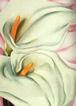 Georgia O'Keefe 1928