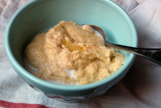 Cream of Wheat 