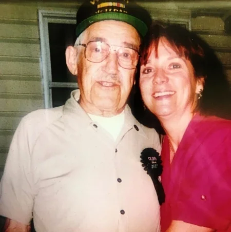 Grandpa & Mom 95 Bday.jpg