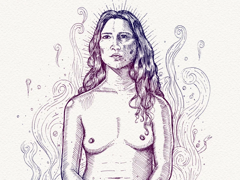 Free Figure Drawing Session