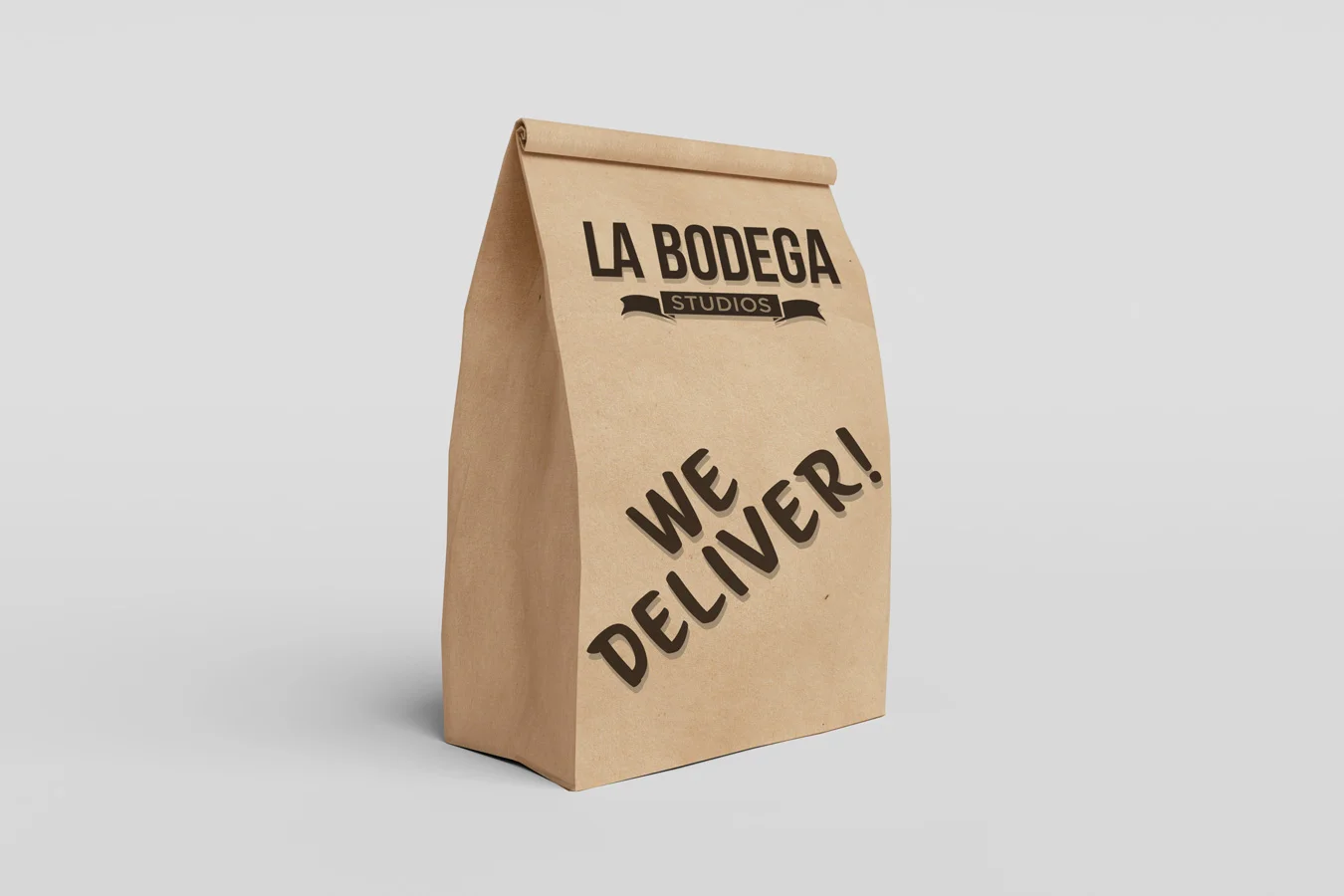 We Deliver Group Show