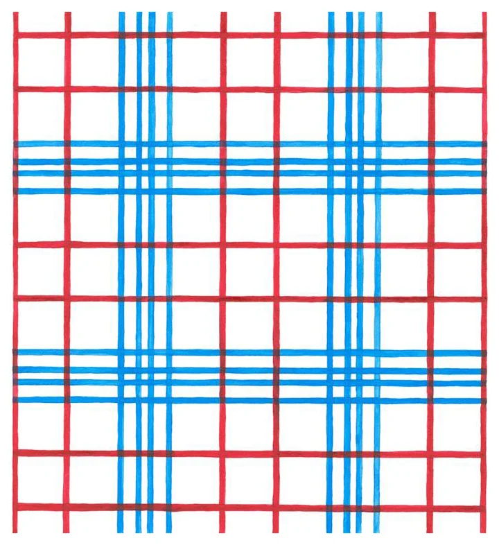 RE:patterns | Group Show