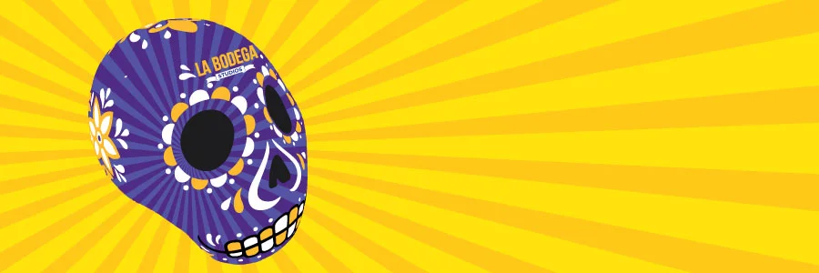 Day of The Dead Celebration