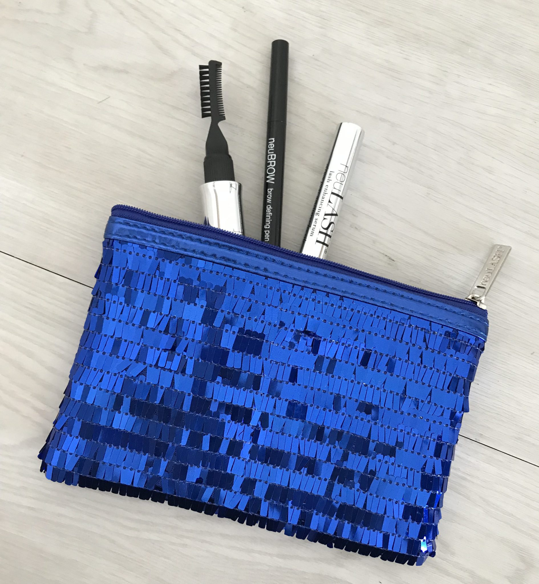 neuLASH Limited Edition Flawless Brows & Lashes Collection ($100, saksfifthavenue.com )