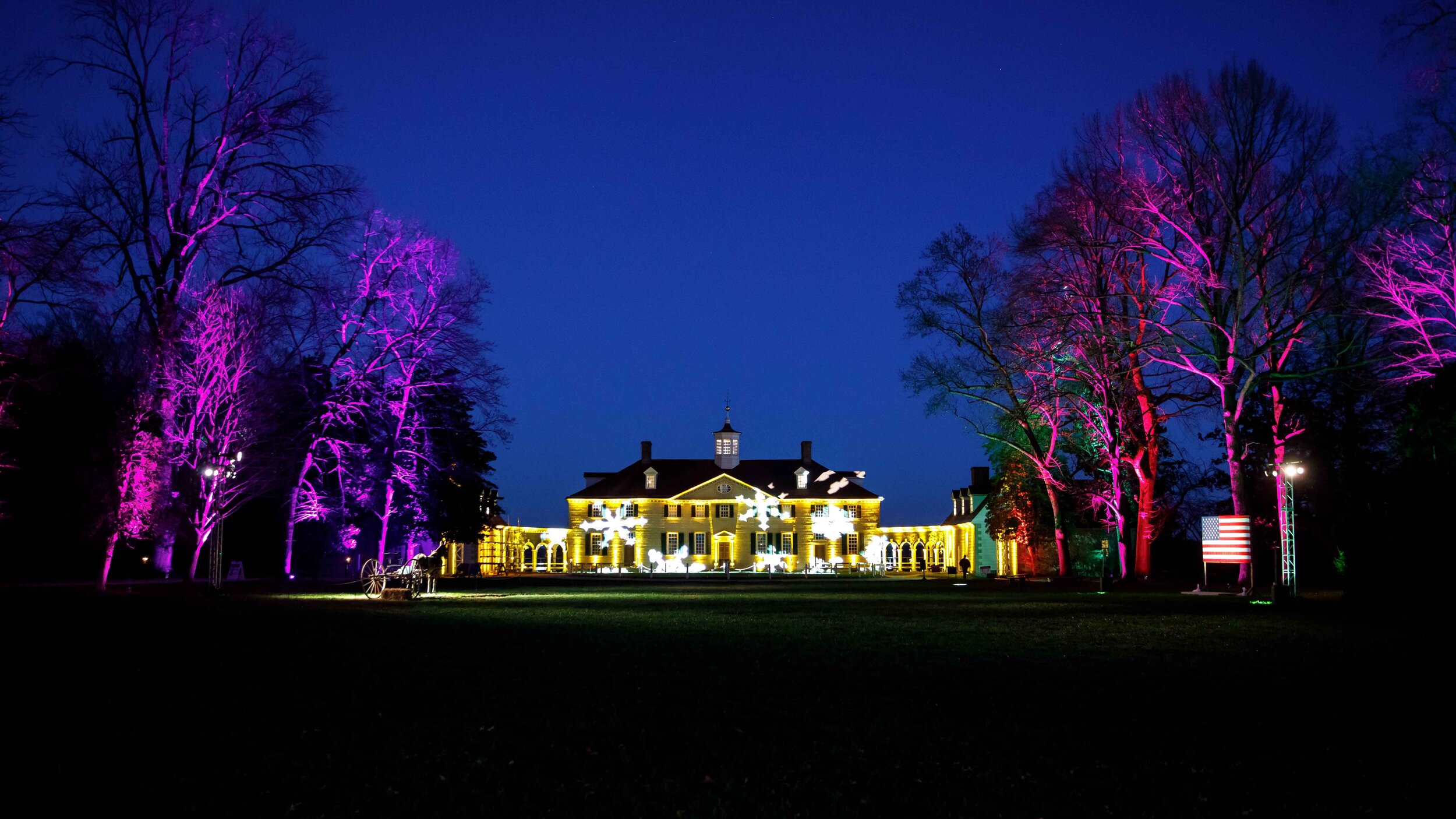 Martha Washington and Christmas · George Washington's Mount Vernon