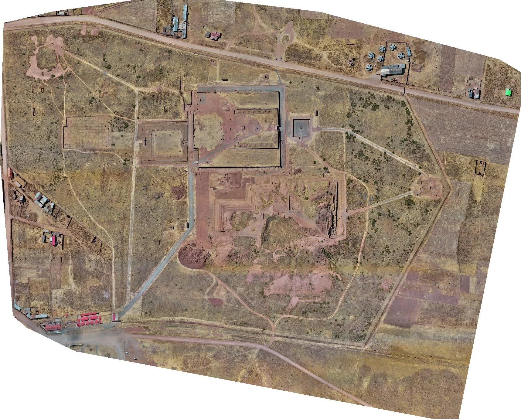 Bolivia.TiahuanacuSite.ortho.map.Image by Emily Hedrick.WedSep04014731102131.jpeg