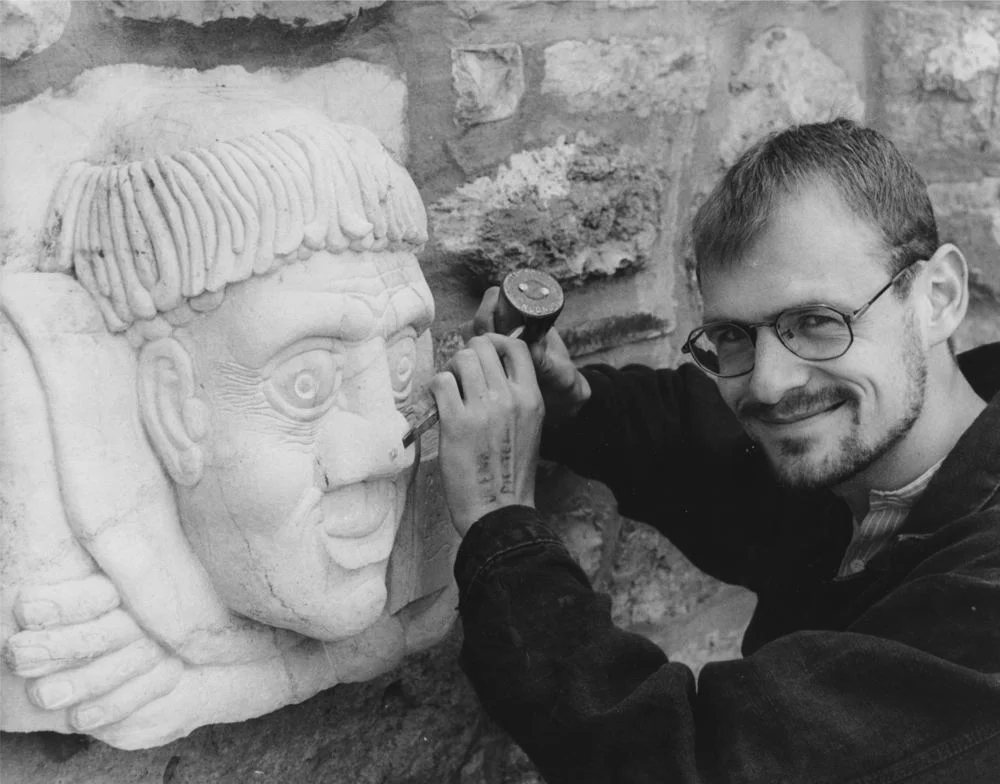 Whacking Stone Out of the Park