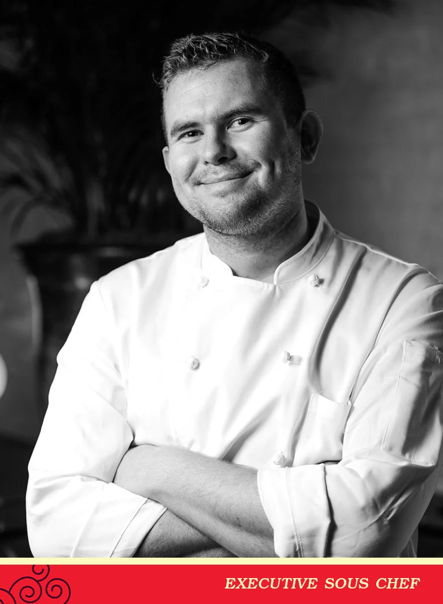 Michael Distefano Cook Copy of Restaurant — Pammy's