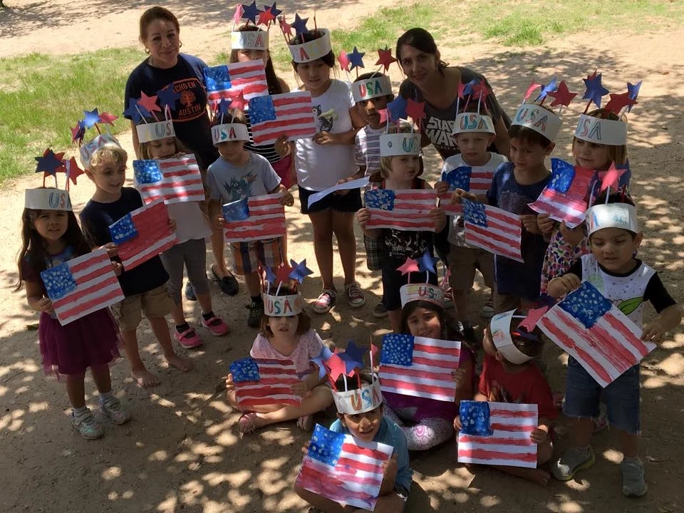 INIC Preschool South Austin