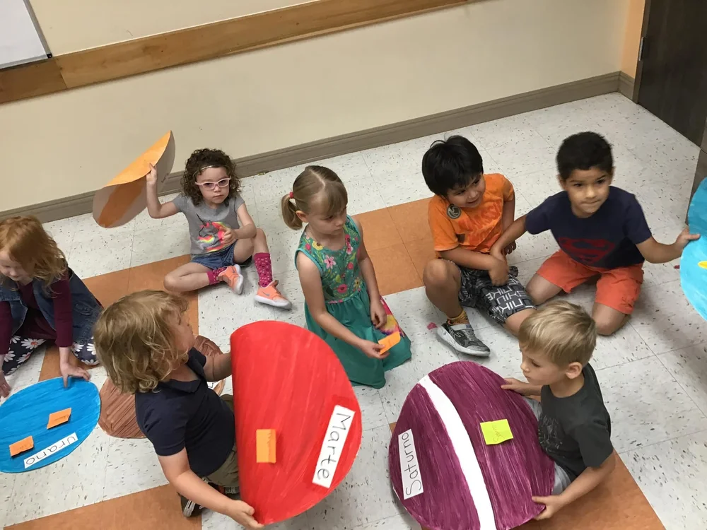 INIC Preschool South Austin photo 3