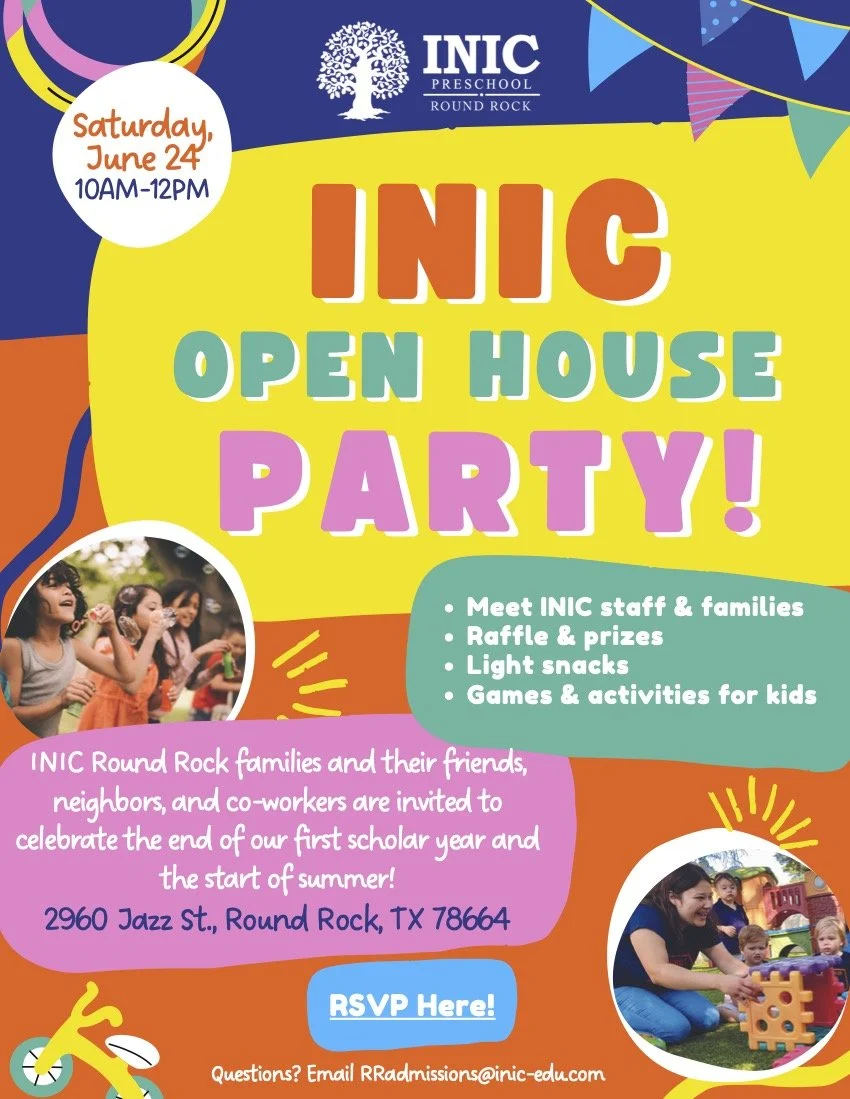 Click image to RSVP for preschool party