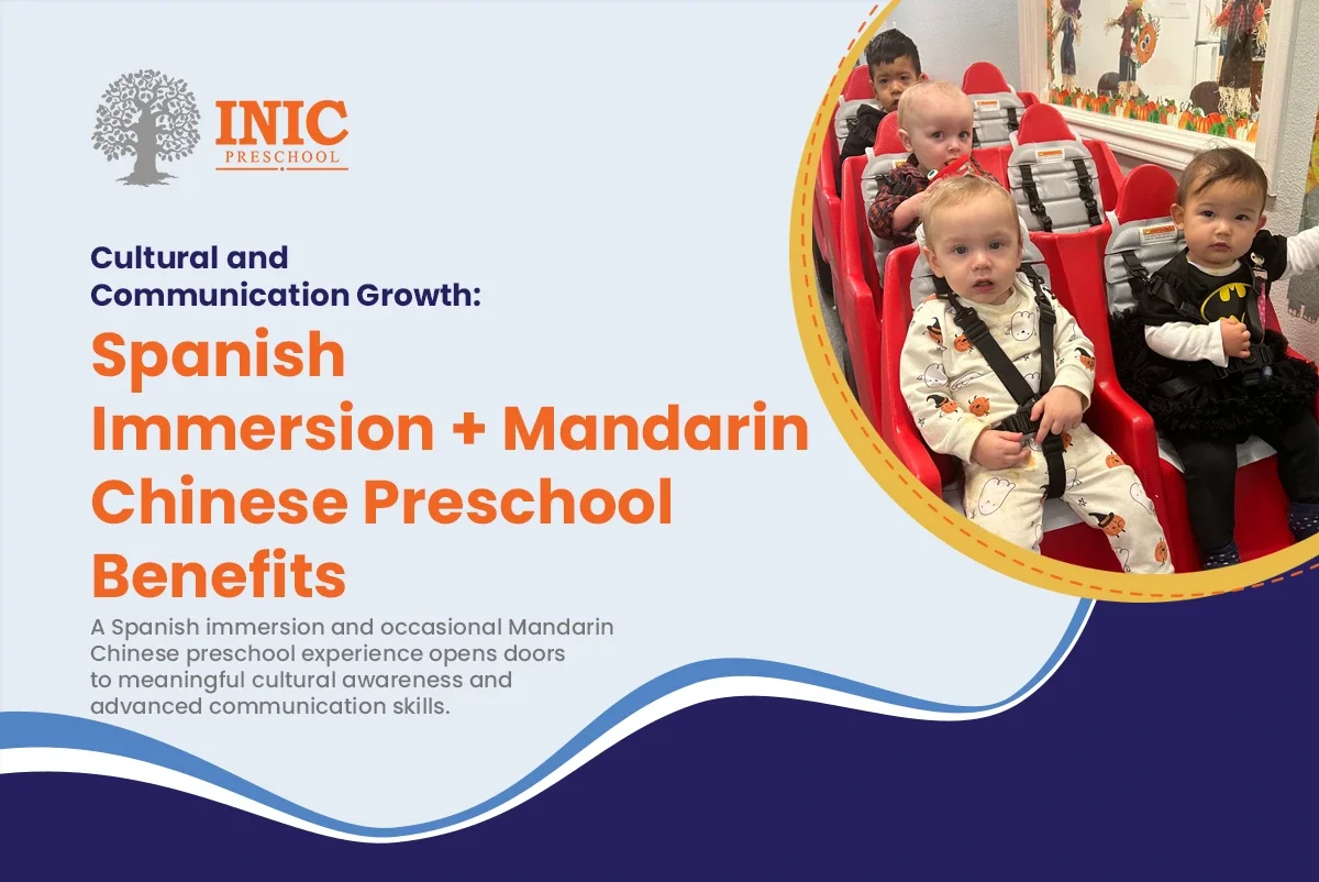 Spanish+Immersion+and+mandarin+chinese+preschool+benefits | Inic Preschool
