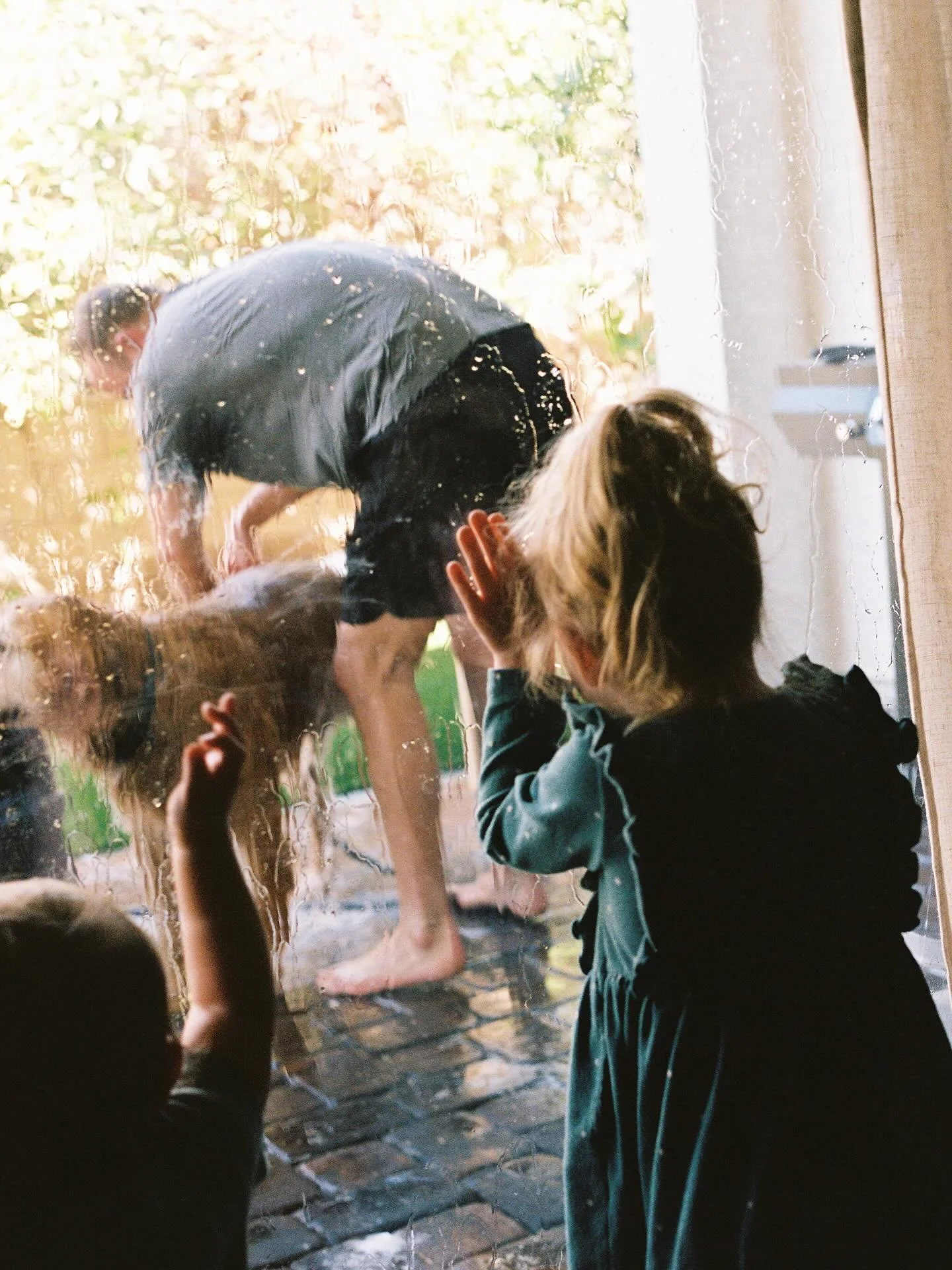 My favorites on film 🎞️ 

I picked up a film camera a couple months ago. I have always loved the timeless look of film and the nostalgic emotion it evokes. This season of motherhood has reminded me of the beauty in slowing down and cherishing small,