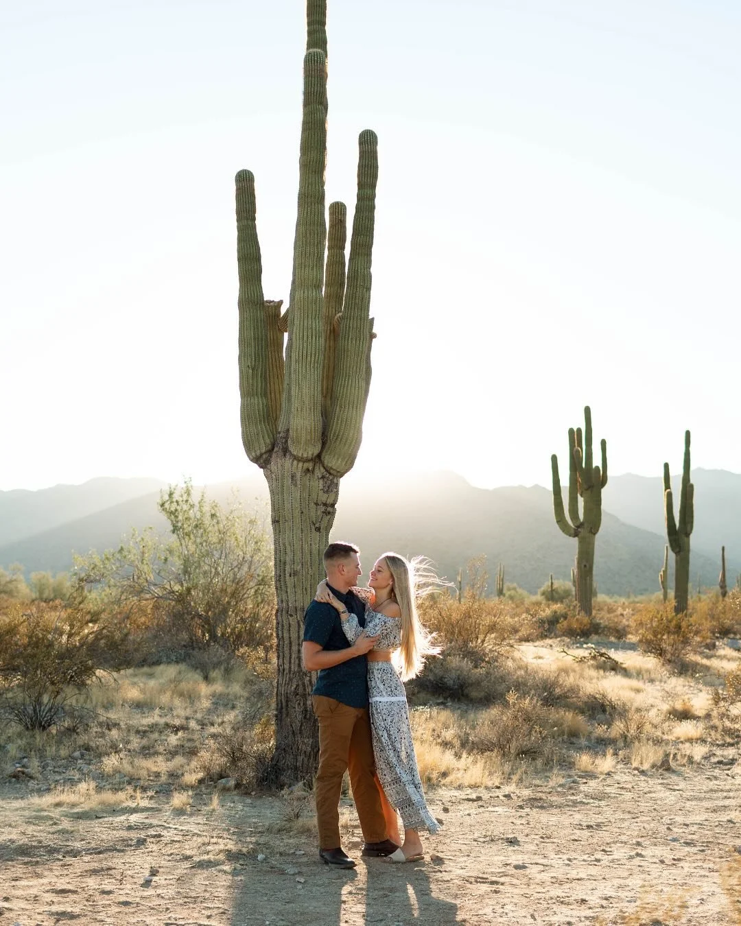 Going through the archives and I&rsquo;m getting giddy thinking of the desert shoots this fall! We might not have saguaros in Vegas, but you better believe these desert landscapes hold so much magic!
