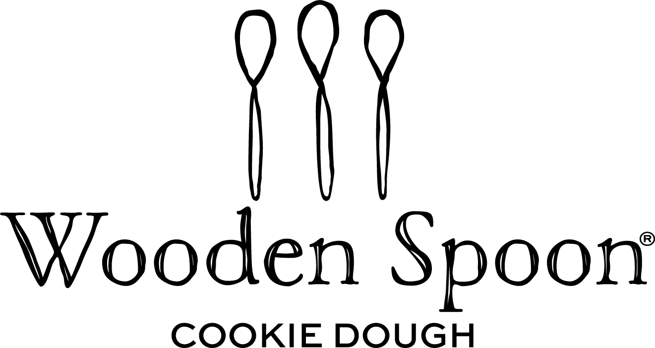 Confetti Cookie Dough - Wooden Spoon® Cookie Dough