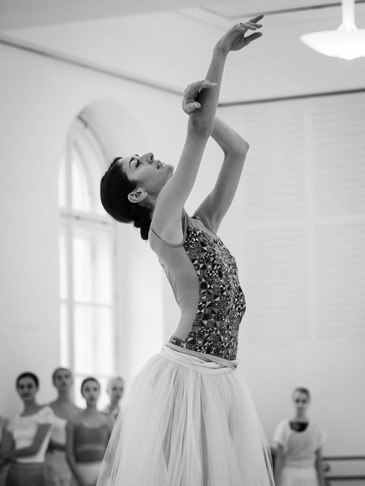 Ketevan Papava Copyright Ashley Taylor