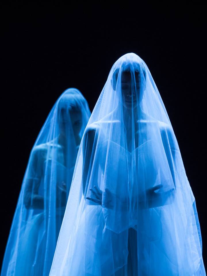 Copyright: Ashley Taylor/ Wiener Staatsballet.