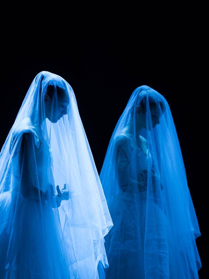 Copyright: Ashley Taylor/ Wiener Staatsballet.