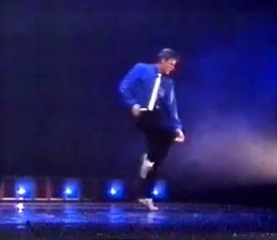 Mikhail Baryshnikov - George Gershwin's Nocturnes: a very rare video!