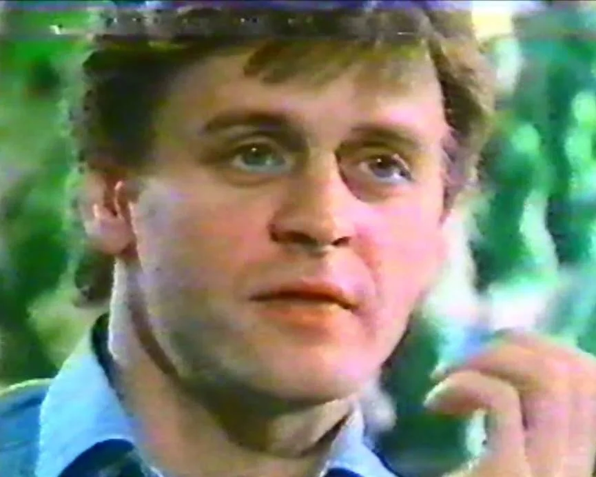 Baryshnikov: Documentary - Part I 