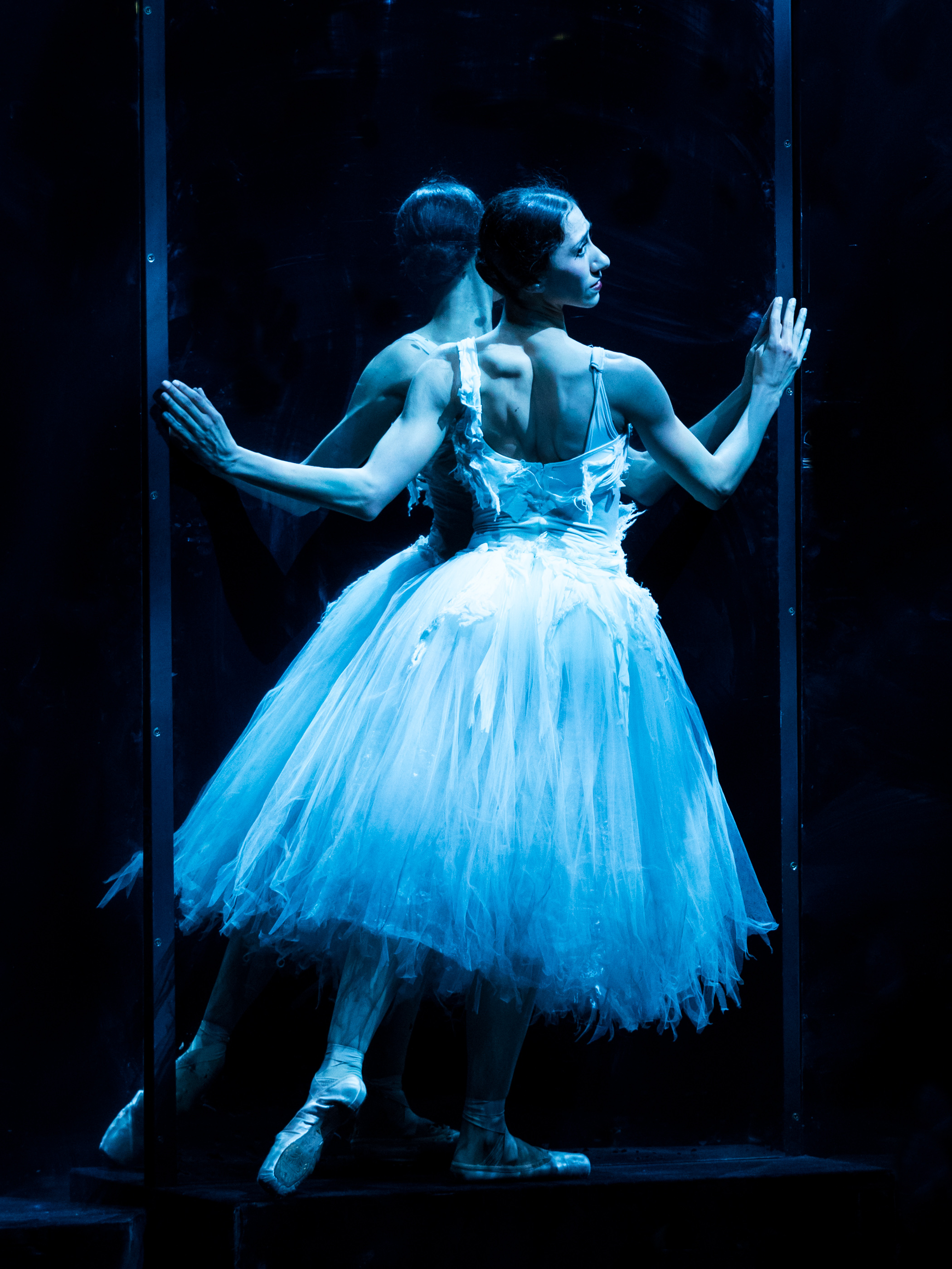 Copyright: Wiener Staatsballet/ Ashley Taylor
