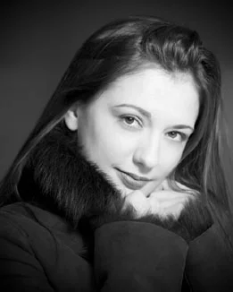 Veronika Part. Source: ABT. Copyright Ballet Theatre Foundation ©.