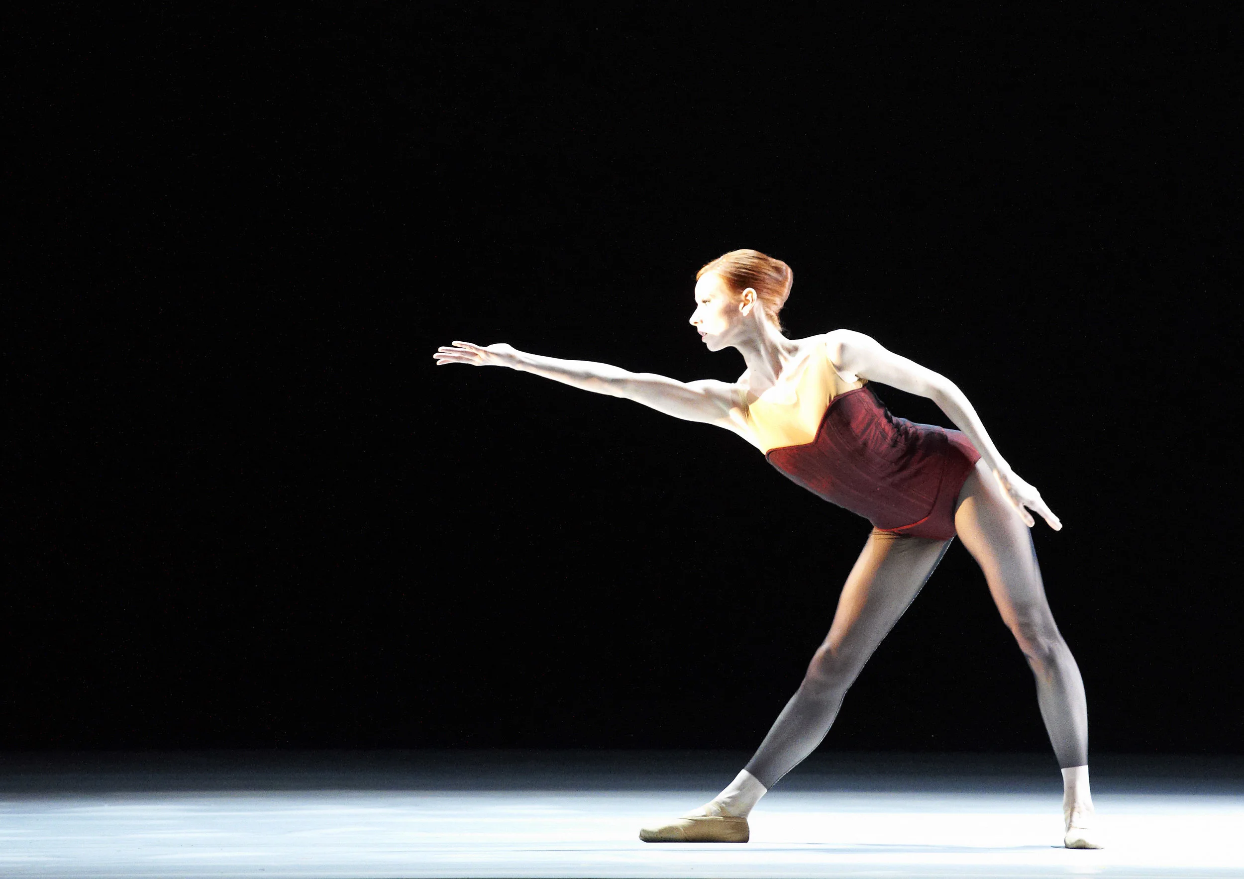 Bella Figura: Copyright: Vienna State Ballet / Michael Pöhn