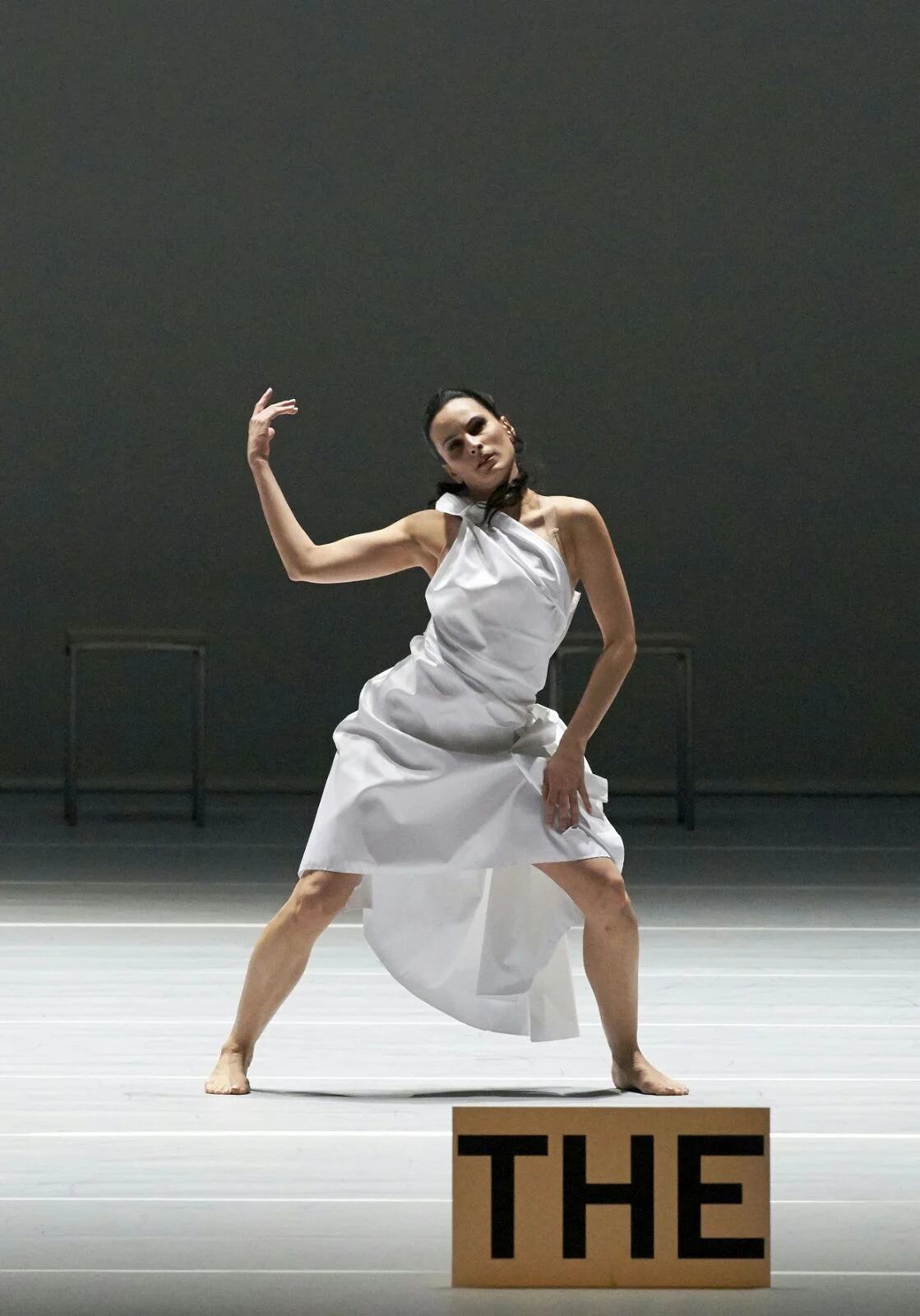 Copyright: Vienna State Ballet / Michael Pöhn