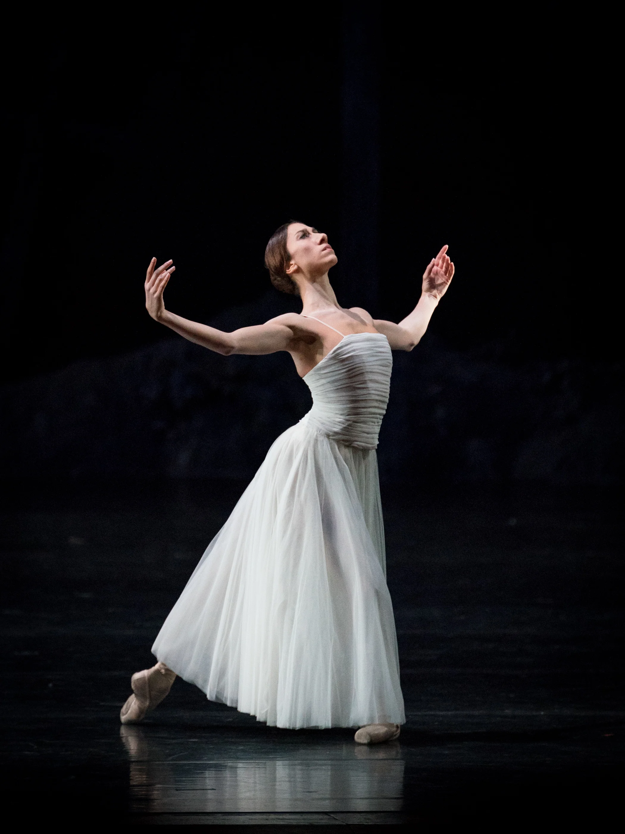 Copyright: Vienna State Ballet / Ashley Taylor