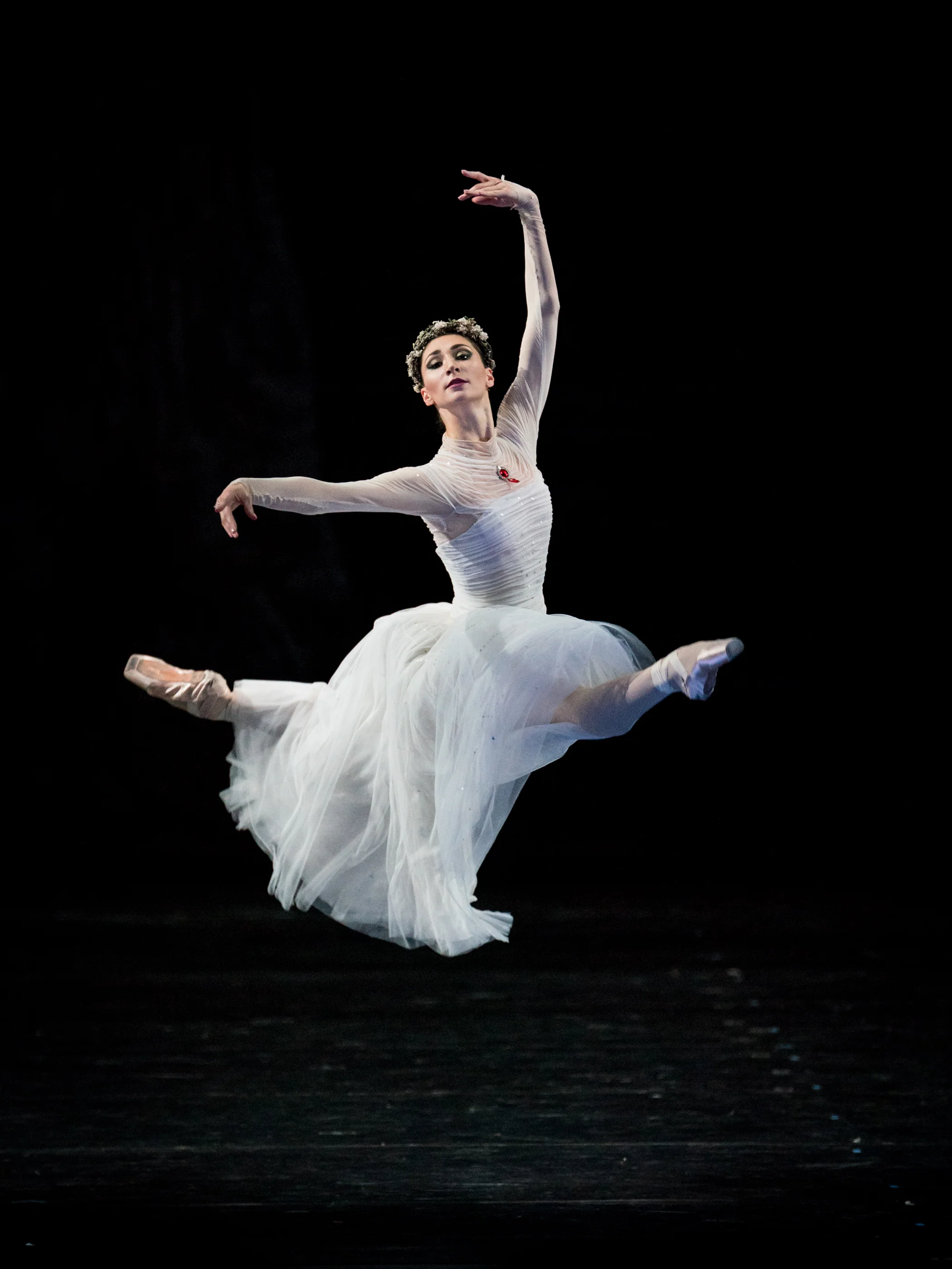 Copyright: Vienna State Ballet / Ashley Taylor