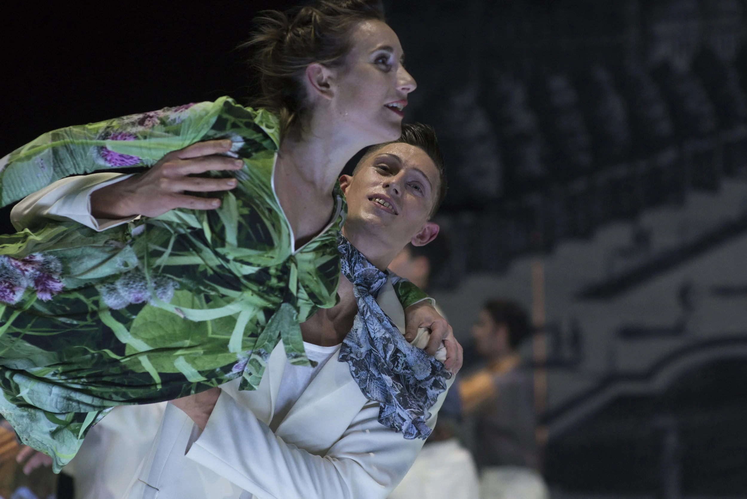 Copyright: Laurent Ziegler