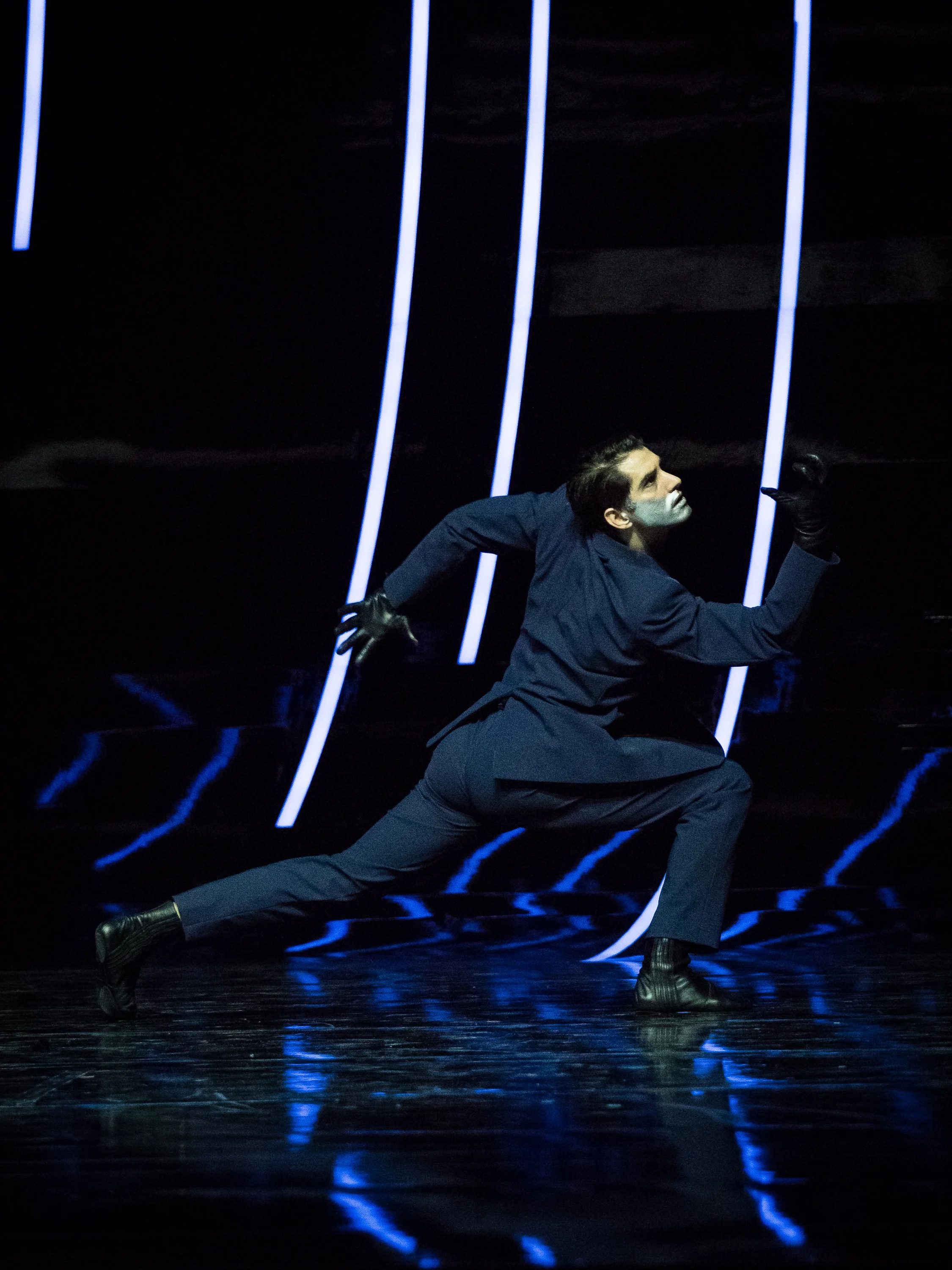 Martin Winter Copyright: Vienna State Ballet / Ashley Taylor