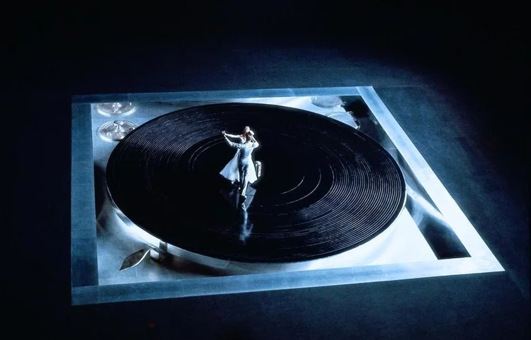 The Boyfriend (Ken Russell, 1971)