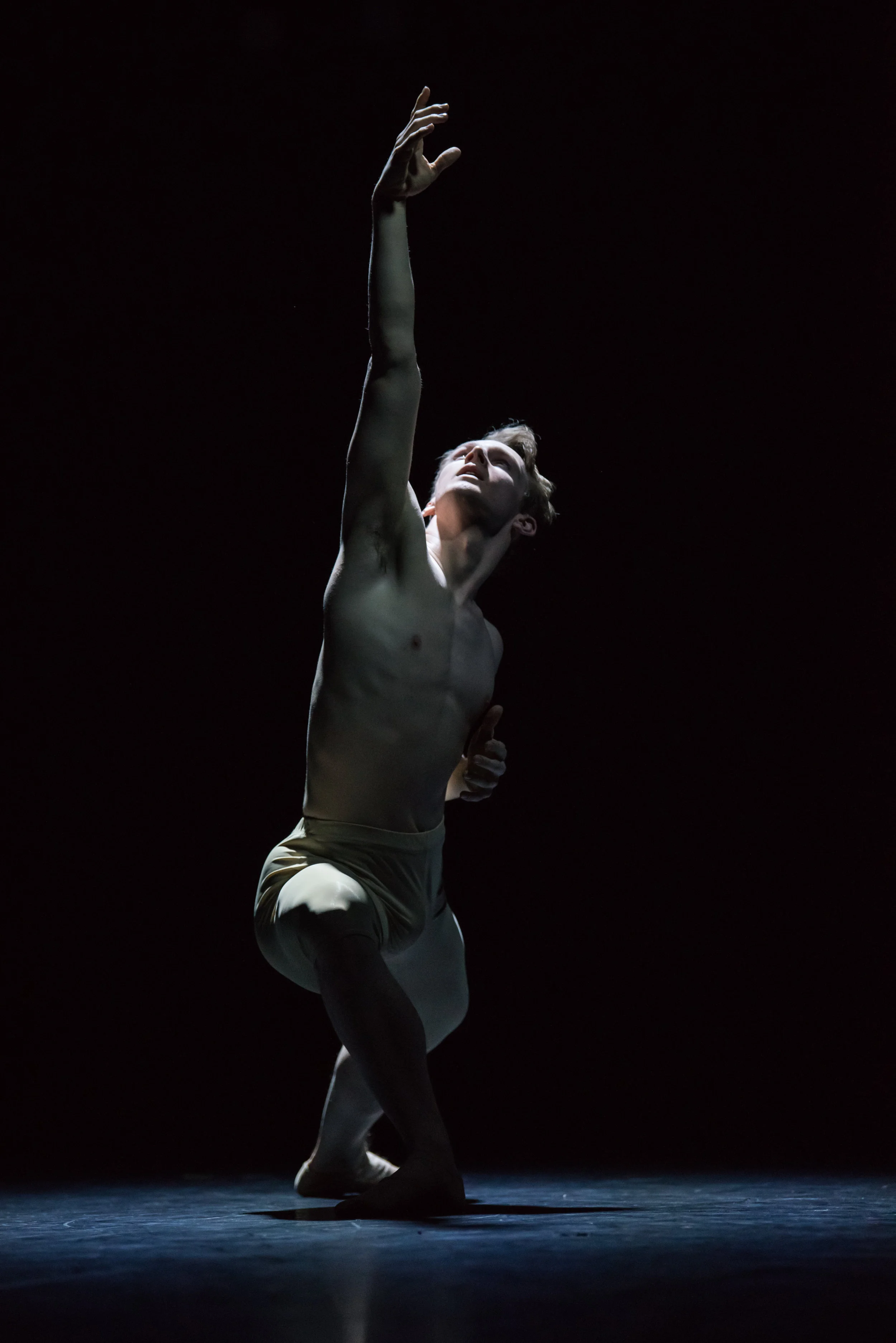 Daniel Myers - Copyright: Leszek Januszewski