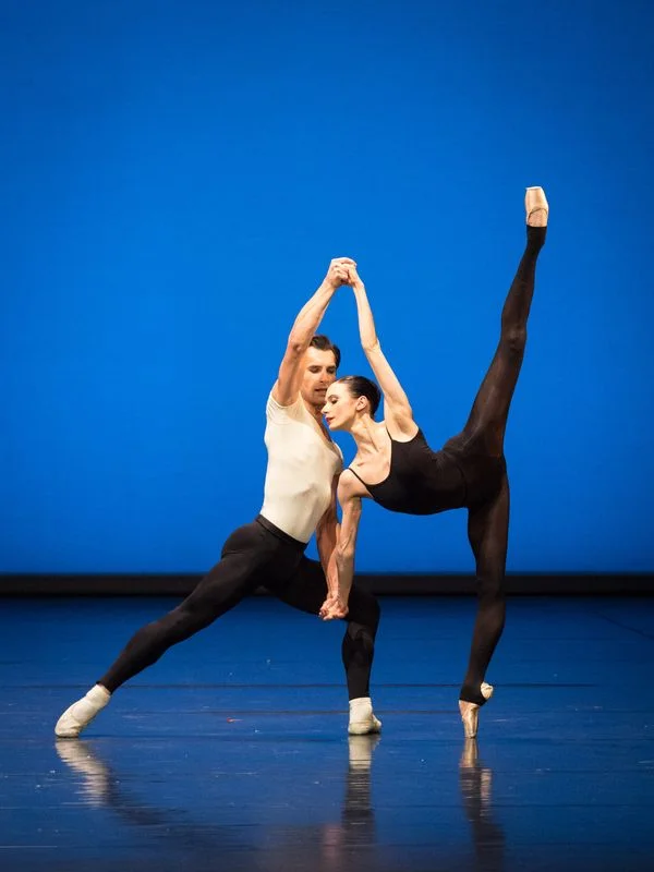 Copyright: Ashley Taylor / Vienna State Ballet
