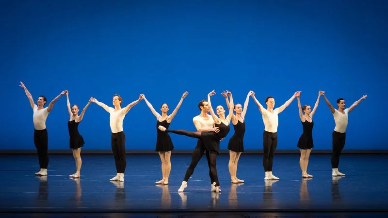 Copyright: Ashley Taylor / Vienna State Ballet