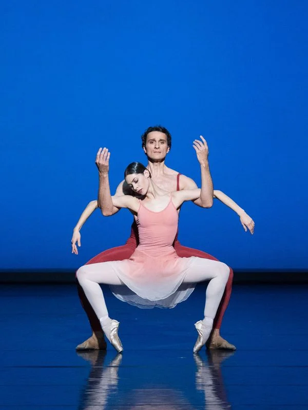 Copyright: Ashley Taylor / Vienna State Ballet