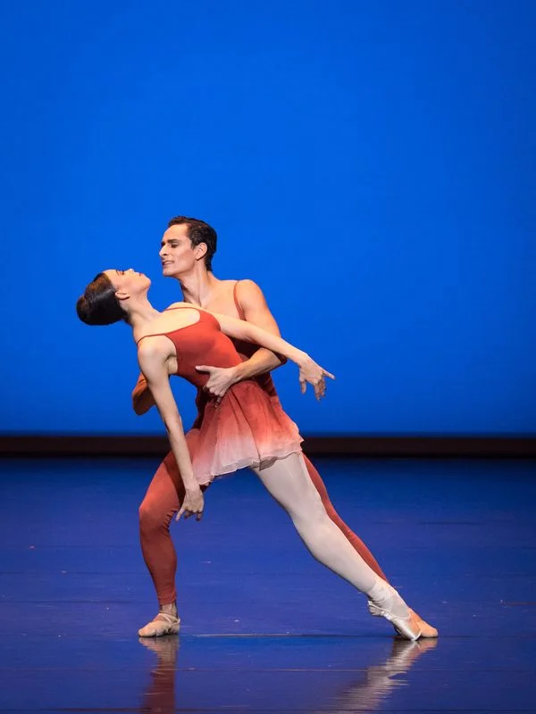 Copyright: Ashley Taylor / Vienna State Ballet
