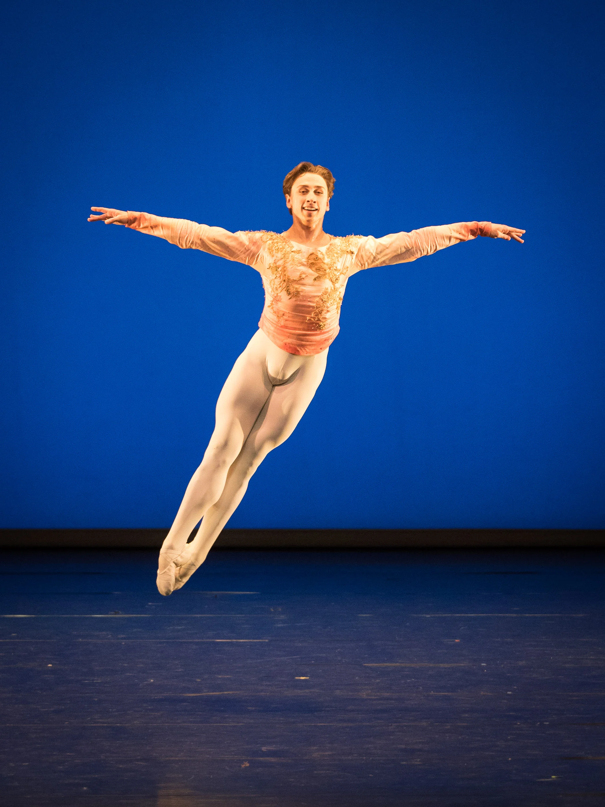 Copyright: Vienna State Ballet / Ashley Taylor
