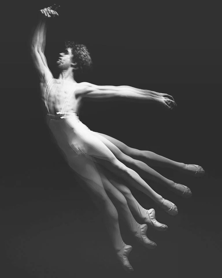 Antonio Lanzo - Polish National Ballet