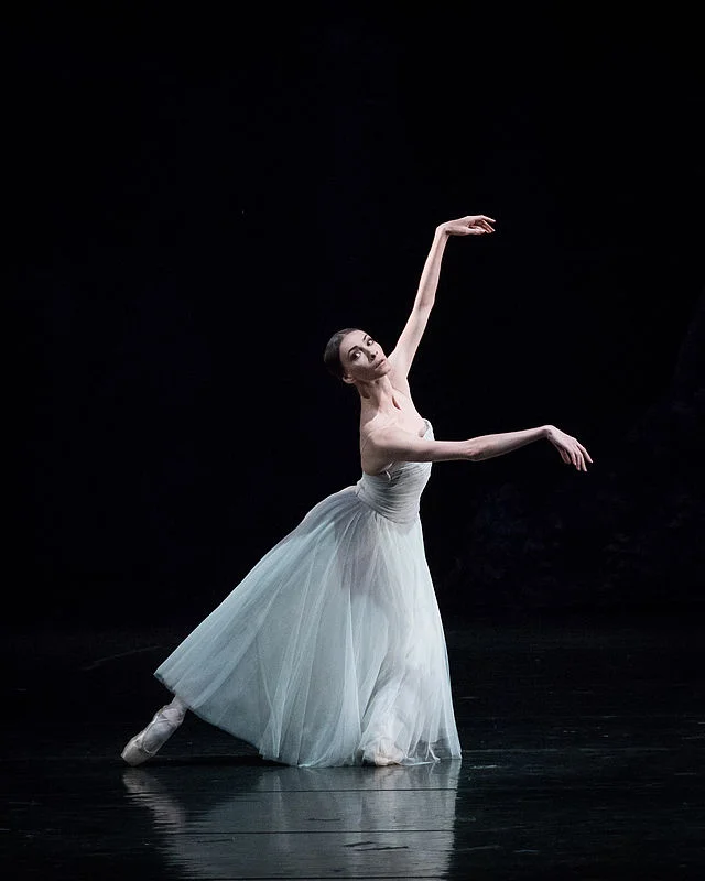 Copyright: Vienna State Ballet/ Ashley Taylor
