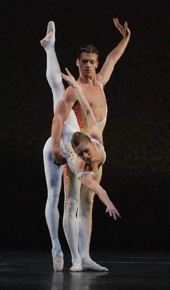 Copyright: ROH (Royal Opera House) Dave Morgan