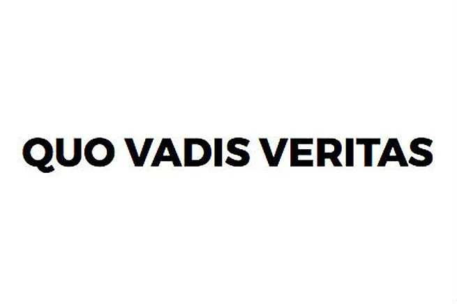 Quo vadis, Dance truth?