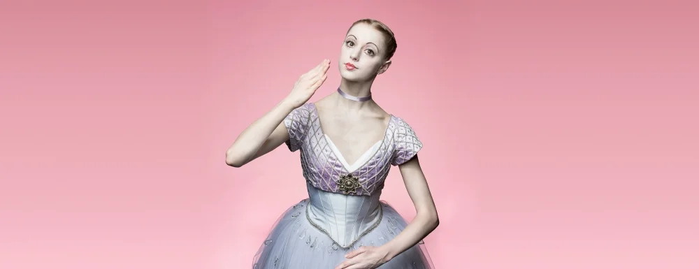 Copyright: Vienna State Ballet