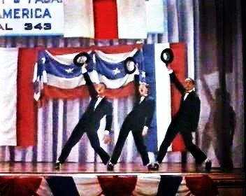 MARVELLOUS CAROL HANEY (accompanied by Buzz Miller and Kenneth LeRoy) : Steam Heat