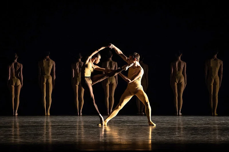 Copyright: Vienna State Ballet / Ashley Taylor