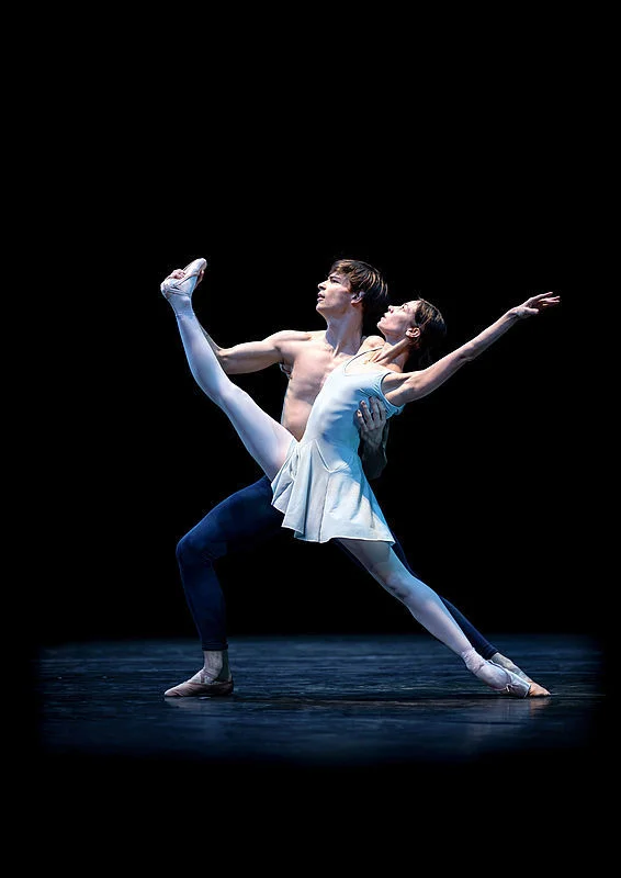Copyright: Vienna State Ballet / Ashley Taylor