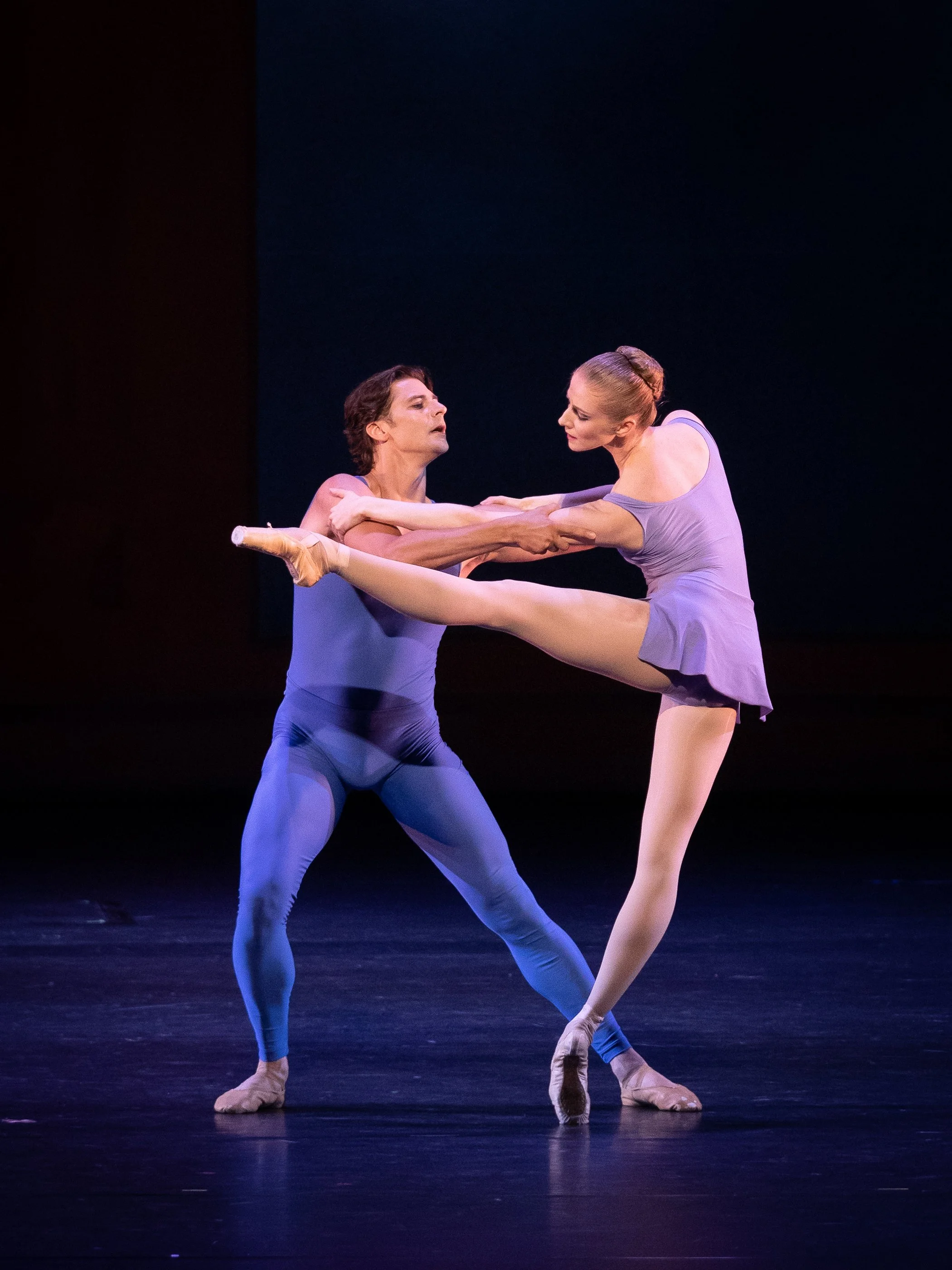 Copyright: Ashley Taylor / Vienna State Ballet