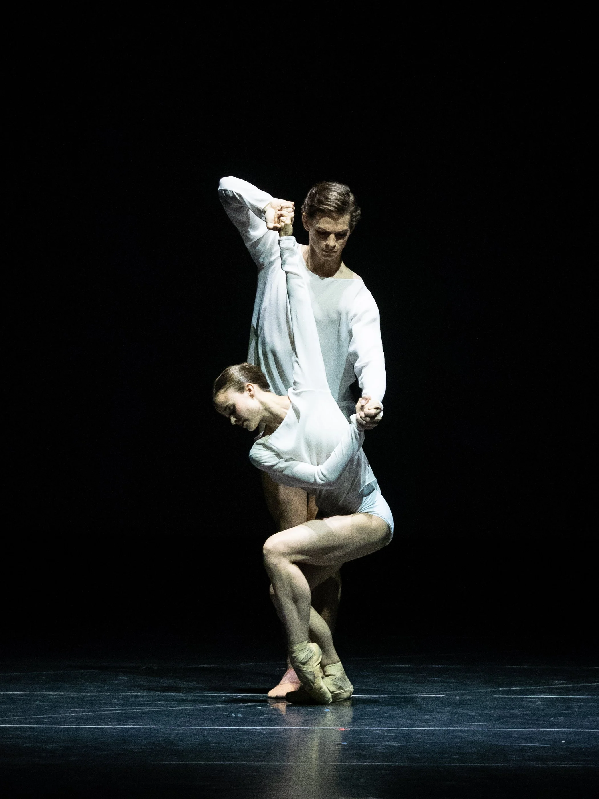 Copyright: Vienna State Ballet / Ashley Taylor