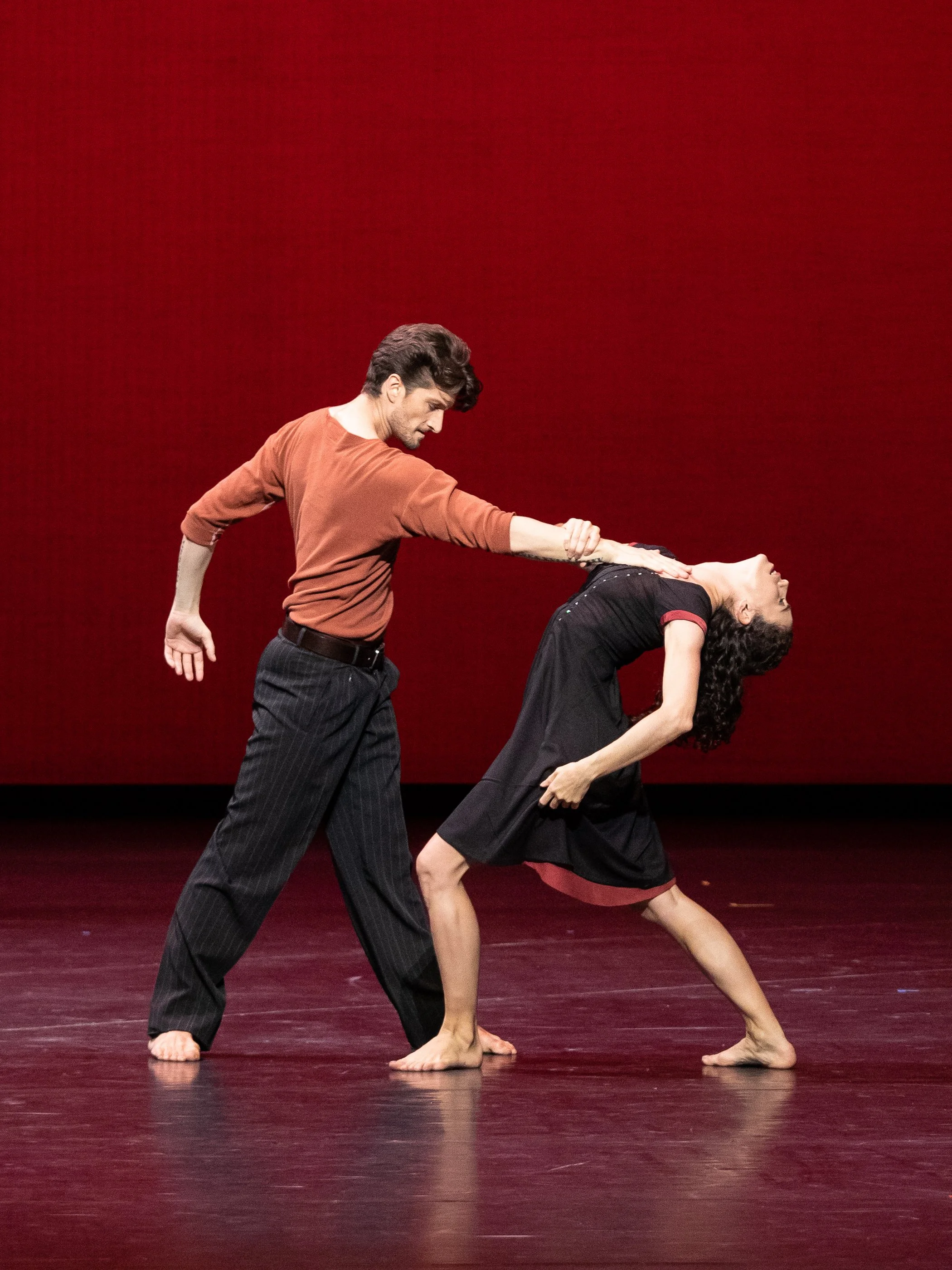 Copyright: Vienna State Ballet / Ashley Taylor